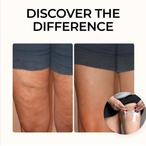 Instant Lift & Glow Invisible Patches