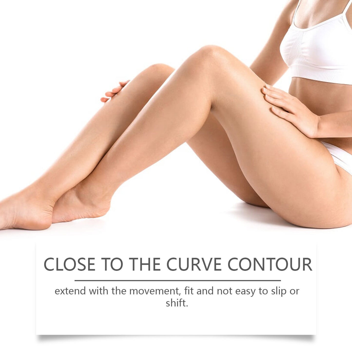 Instant Lift & Glow Invisible Patches