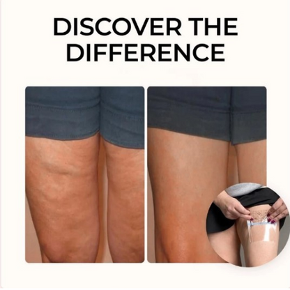 Instant Lift & Glow Invisible Patches