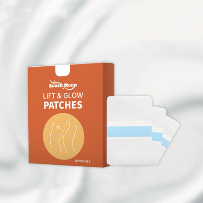 Instant Lift & Glow Invisible Patches