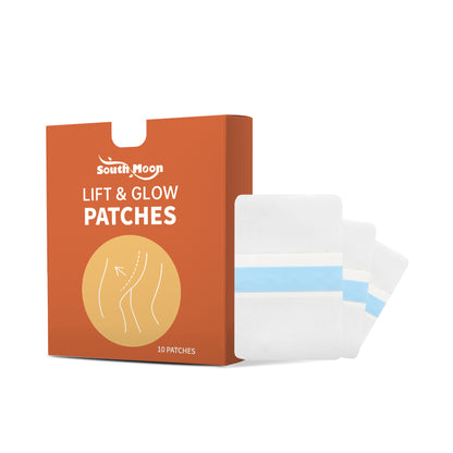 Instant Lift & Glow Invisible Patches